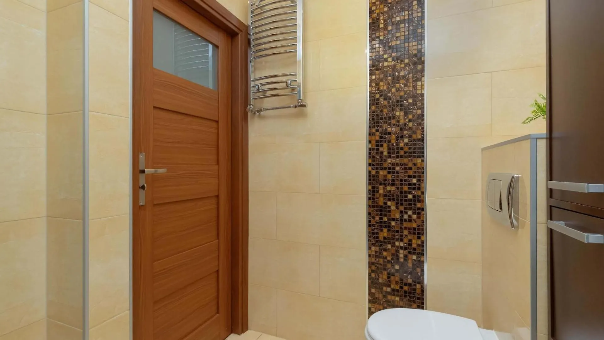 Climatic Apartment In Gdansk'S Old Town By Noclegi Renters