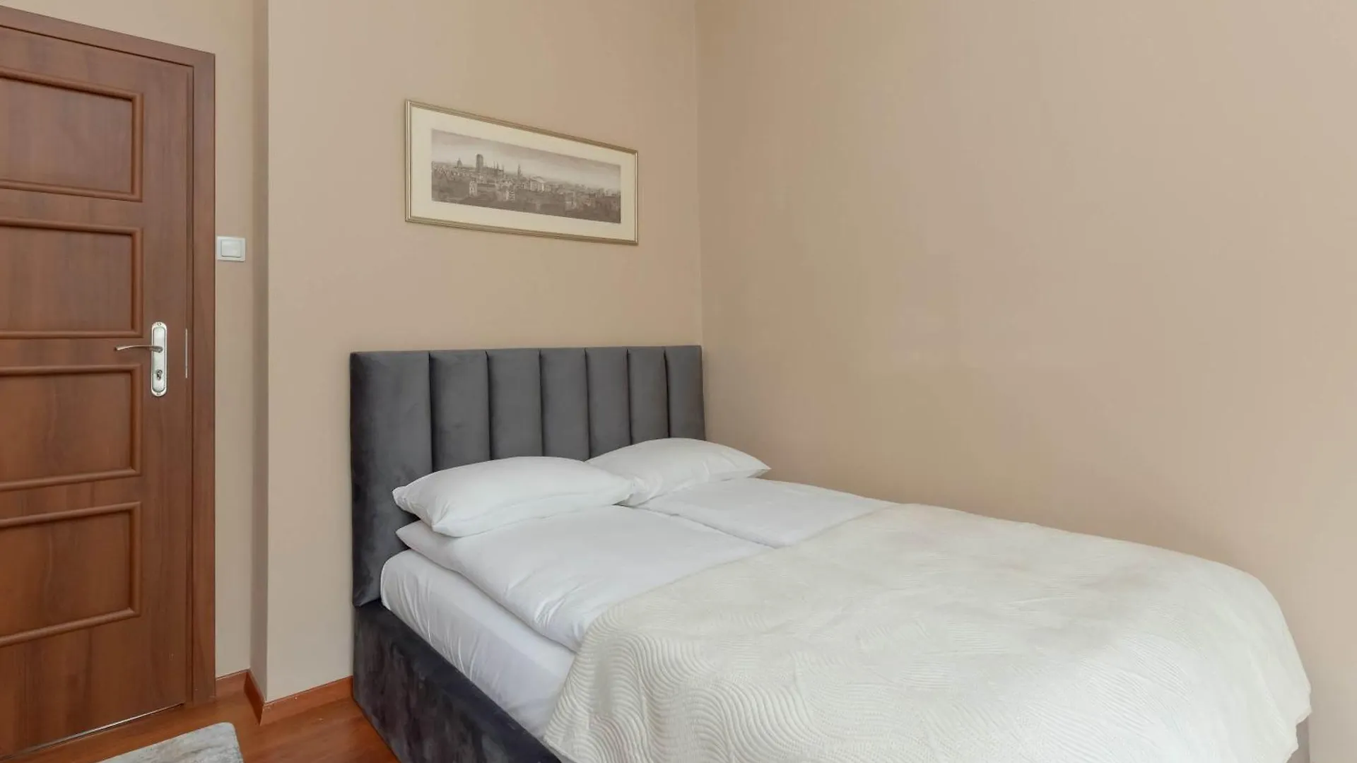 Climatic Apartment In Gdansk'S Old Town By Noclegi Renters Gdansk