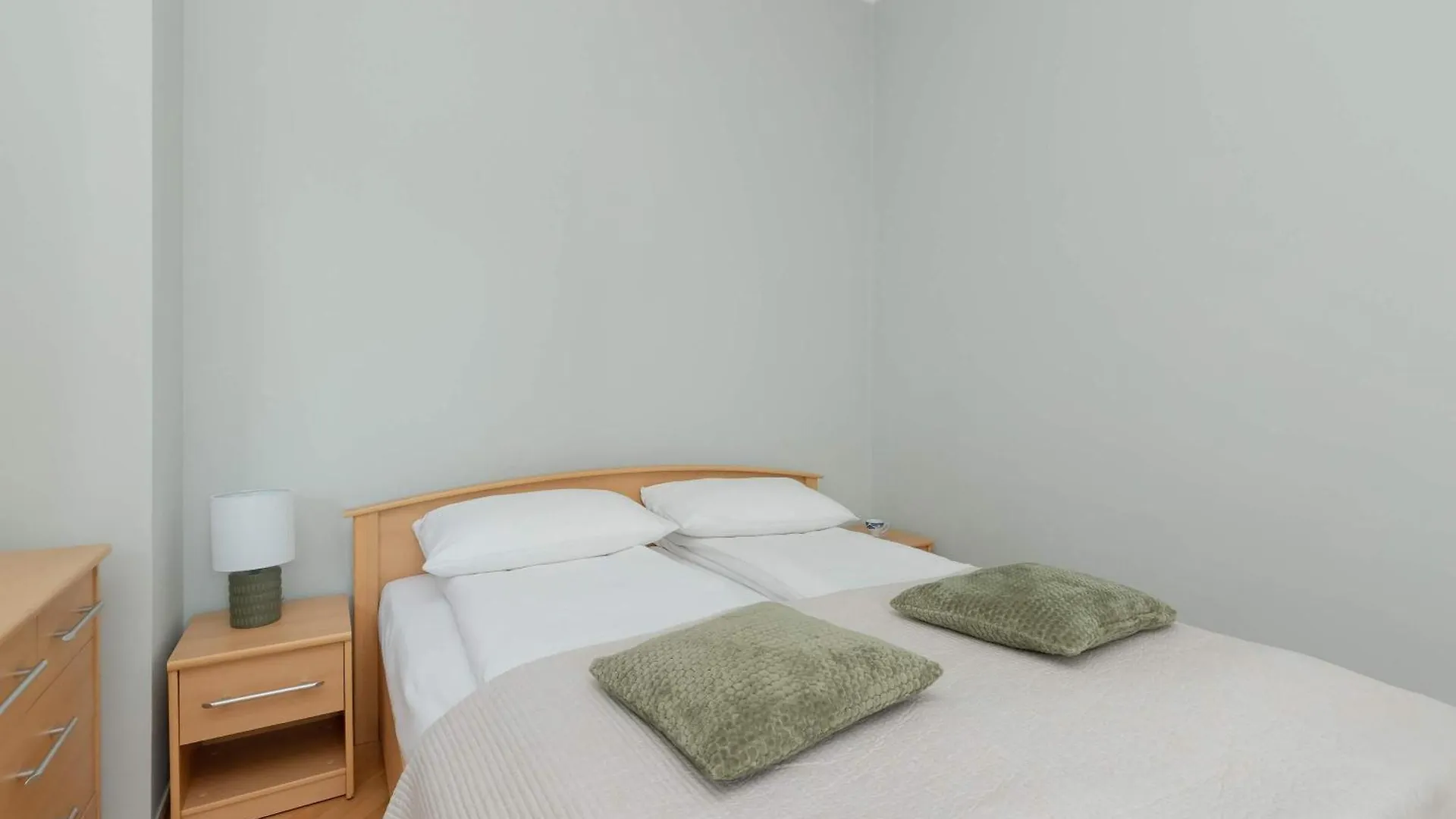 Climatic Apartment In Gdansk'S Old Town By Noclegi Renters 0*, Gdansk Poland