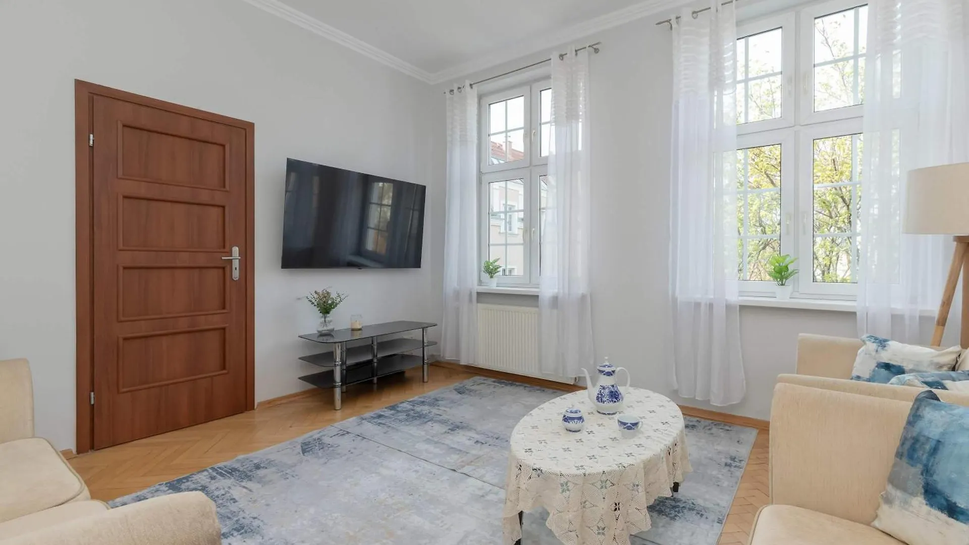 Climatic Apartment In Gdansk'S Old Town By Noclegi Renters